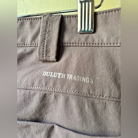 Duluth Trading Women’s Flexpedition Pants - Picture 3 of 12